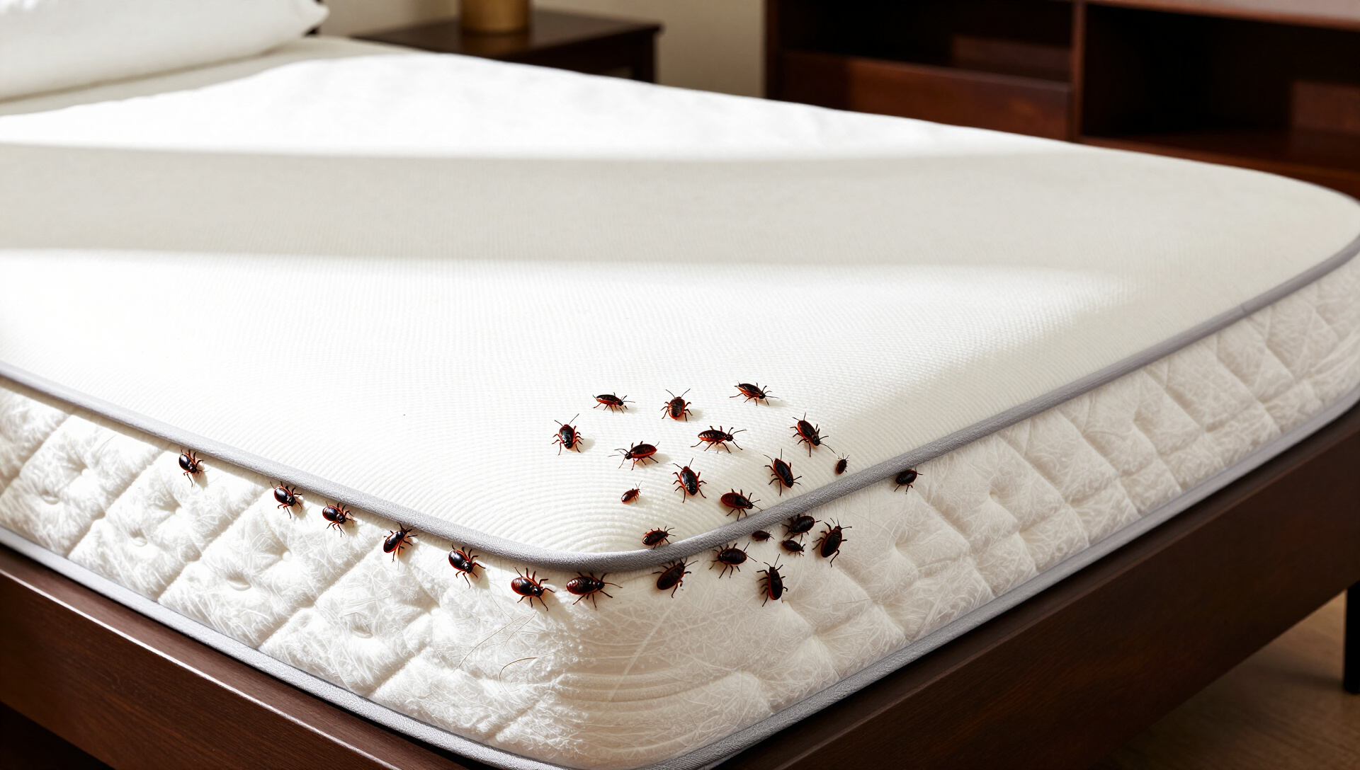 Bed Bugs Control in Oatley