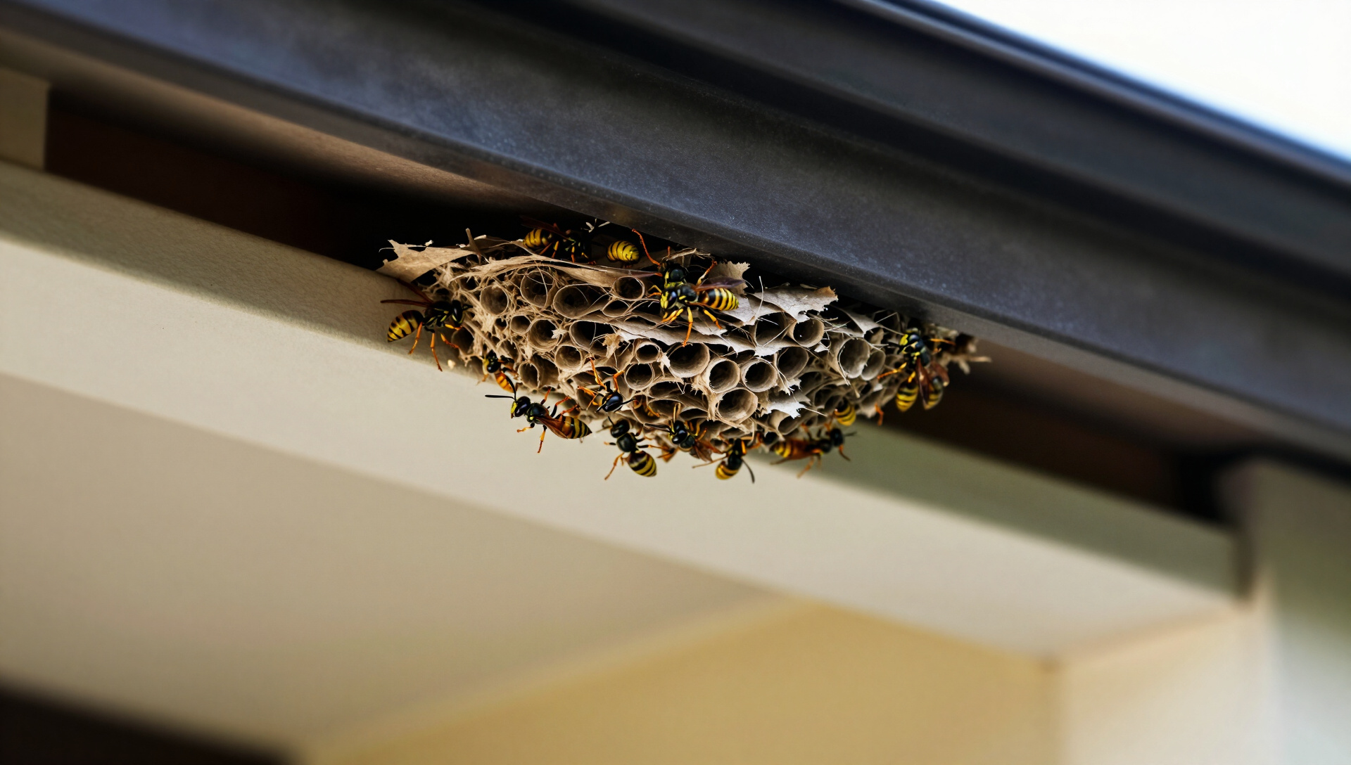 Bees and Wasp Removal in Oatley